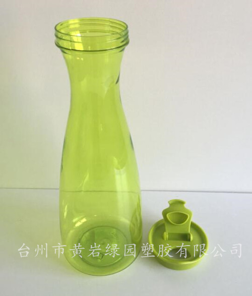 热销款PET果汁瓶、食品级塑料饮料瓶，环保果汁瓶，PET瓶子