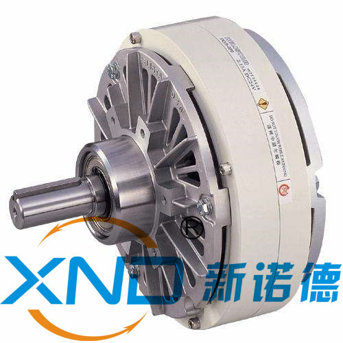 FZ400A-2型电磁粉末制动器/FZ400A单轴磁粉制动器/400N磁粉刹车厂