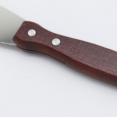 The manufacturer directly supplies various putty knives, cement batch knives, shovels, cleaning knives, stainless steel putty knives, plaster trowels