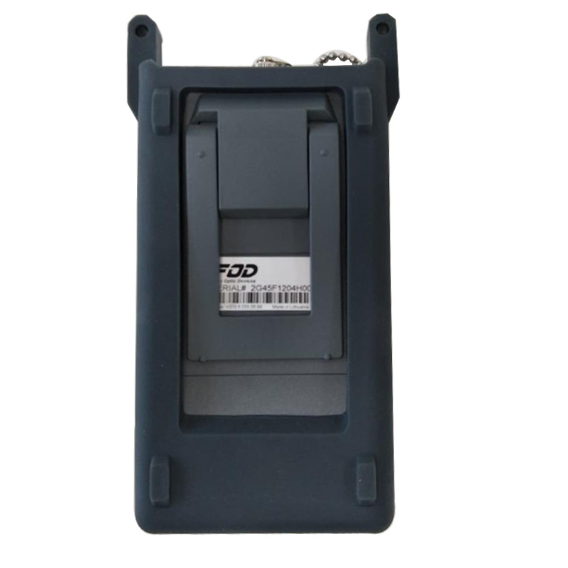 ��FOD�ܴ�����Դ�⹦�ʼƳ����ֻ�FOD1204(H)�⹦�ʼ�FOD1205(H)