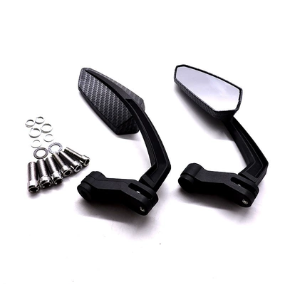Universal Rearview Mirror, Car mirror