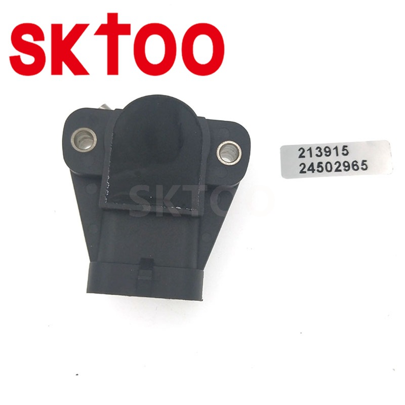 ���ñ�� ѩ����������λ�ô����� TPS Sensor 24502965 21395