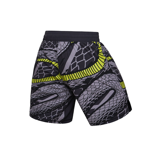 New sports shorts for men running fitness casual thin summer tight loose training pants basketball pants