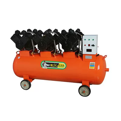 Hava kompressorları Air Processing Custom Engineering Equipment