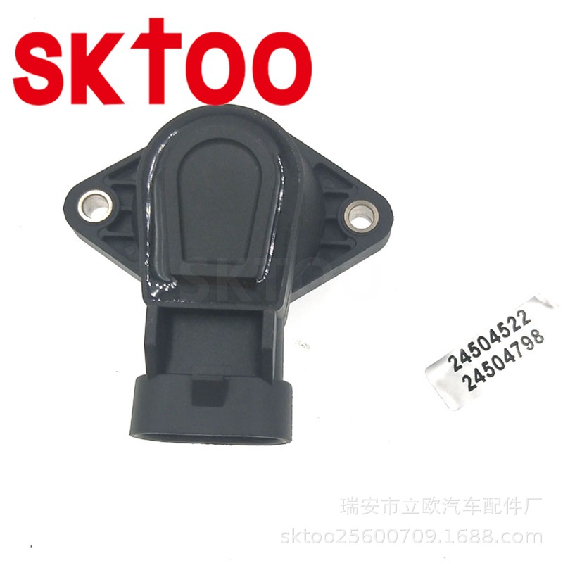 ����ŷ��ѩ����GM������λ�ô�����TPS sensor24504522 24504798