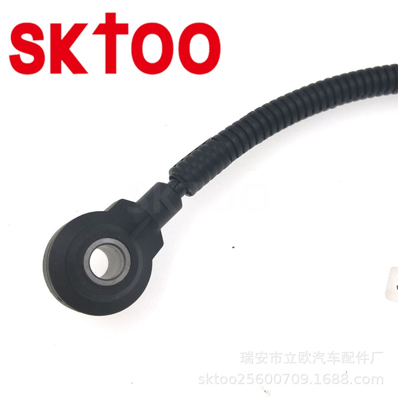 ���𴫸��������ִ�����KNOCK SENSOR 39250-37100