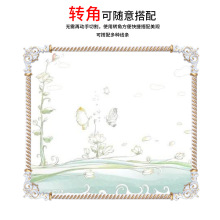 �Wʽ��ľ�ǻ���PVC���l��ܛ���l�����D�ǻ��|�ľ��Ҿ��N��