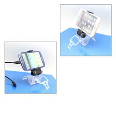 PS4手機支架 PS4無線手柄夾子 PS4藍牙遊戲手柄支架 TP4-016