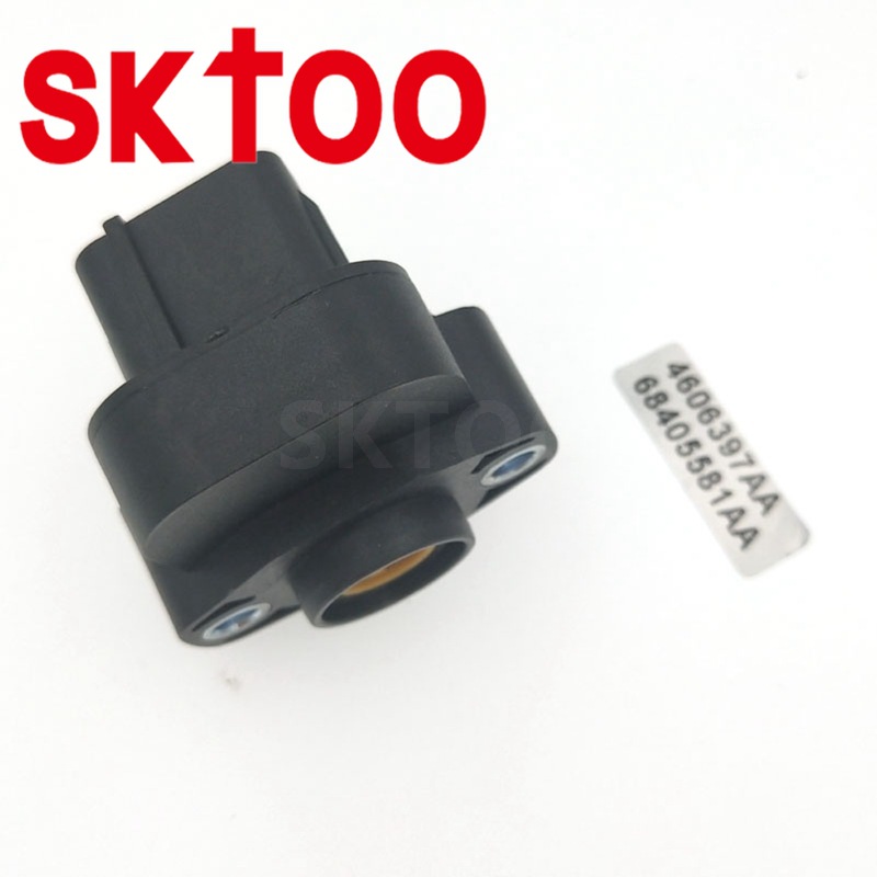 ���ü��տ���˹�ս�����λ�ô�����TPS sensor4606397AA 68405581