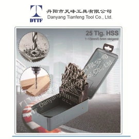 钻头;麻花钻;丝锥