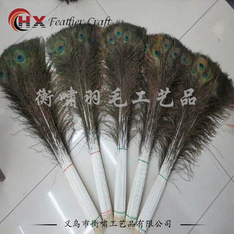 Organic accessory, decorative flowers, 80-90cm, DIY