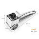 Factory in stock Stainless Steel Cheese Shaver Hand Rotating Cheese Grater Creative Cheese Shaver