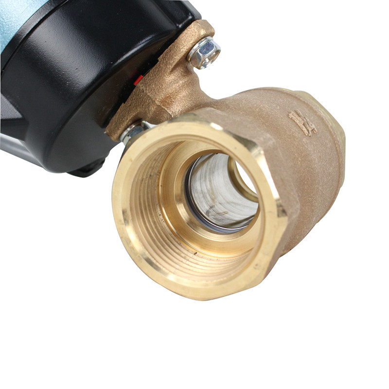 KITZ綯ED24-TEͭ˿۵綯ԭװ24VDCͨ綯