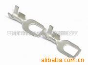 供应端子4.3(U) 厂家直销汽车接插件端子 汽车连接器