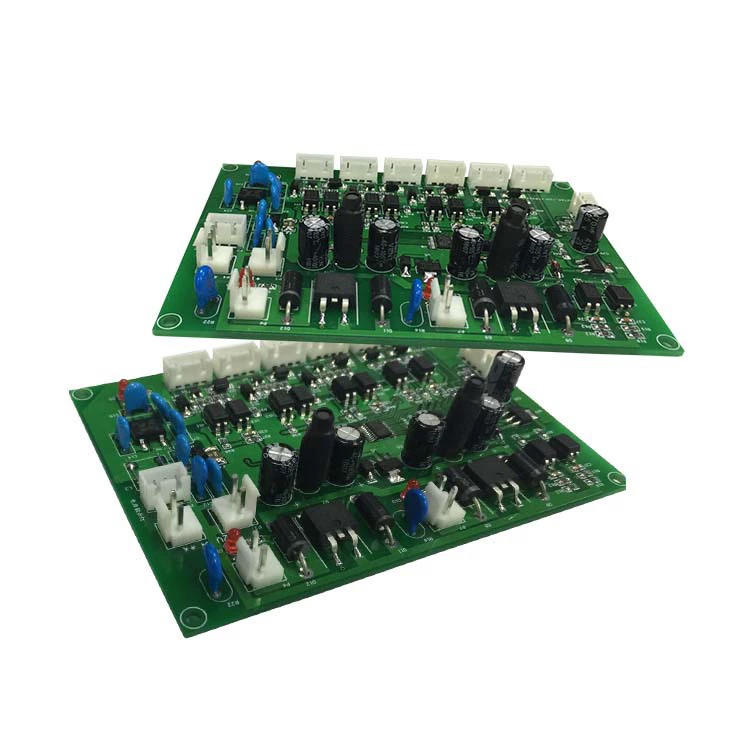 Customized industrial robot controller solution IoT controller solution research and development