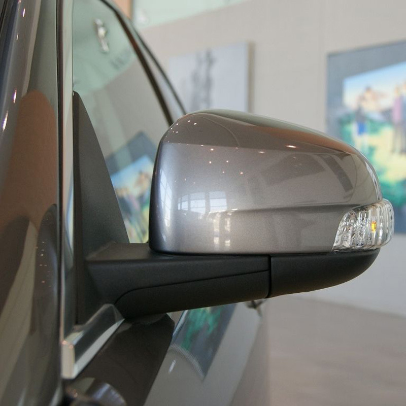 供应汽车漆 高光汽车漆，高硬度，高耐候汽车漆 质保五年不变色