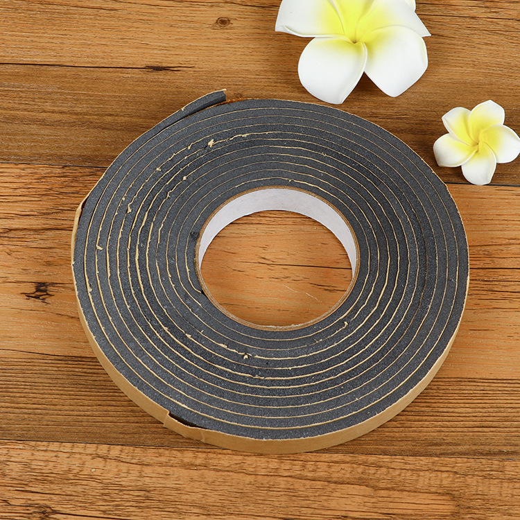 各种规格双面胶 EVA泡棉双面胶 海绵泡沫双面胶