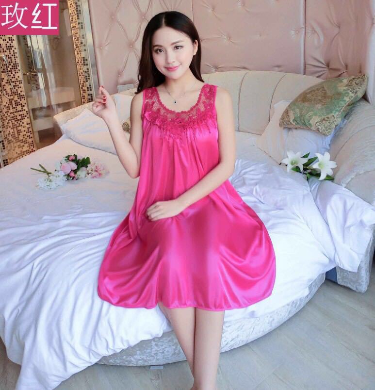 268 로즈 레드
