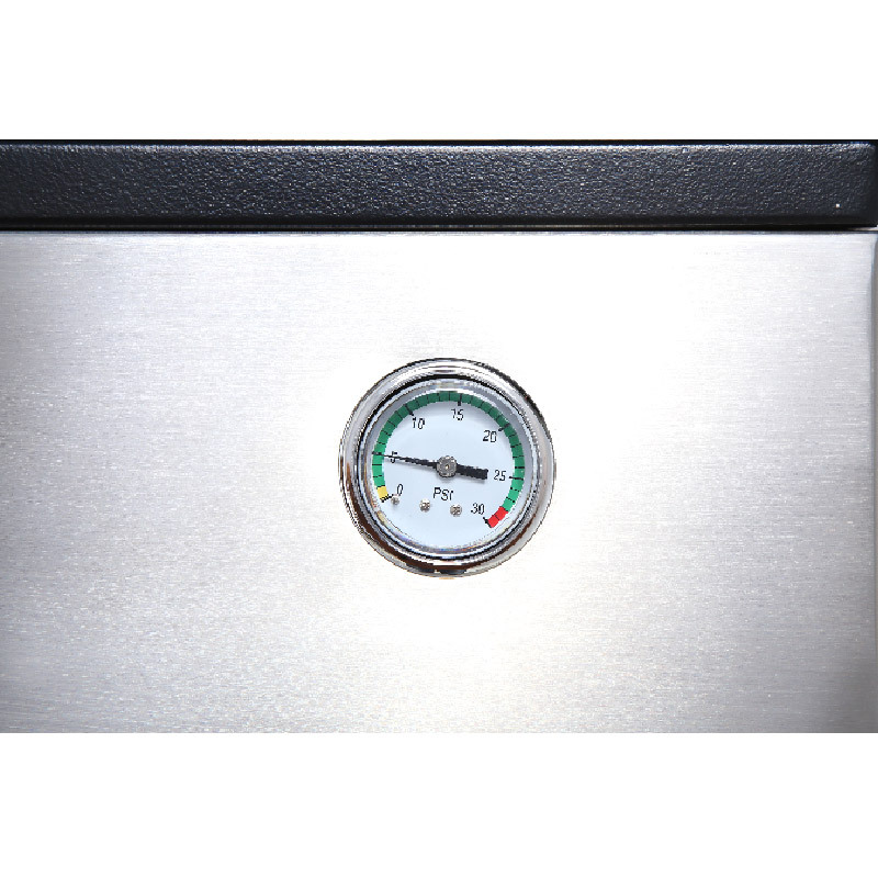 FUENTE fabricante dispensador de vino de acero inoxidable doble temperatura comercial 6-pack inteligente nitrógeno fresco-mantenimiento separador de taza