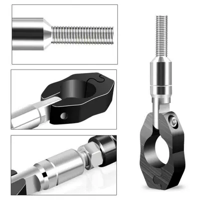 Motosiklet ləvazimatları və aksesuarları – reinforcement bar