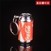 Creative new strange modeling inflatable lighter, fashion personality gift gifts, lighter cross -border wholesale