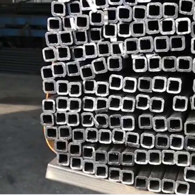 20X20X2.0方管 厚壁方管 20方2毫米厚