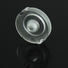 led透镜 3030透镜2835透镜 漫反射透镜 面板灯TV背光透镜爱日易迪