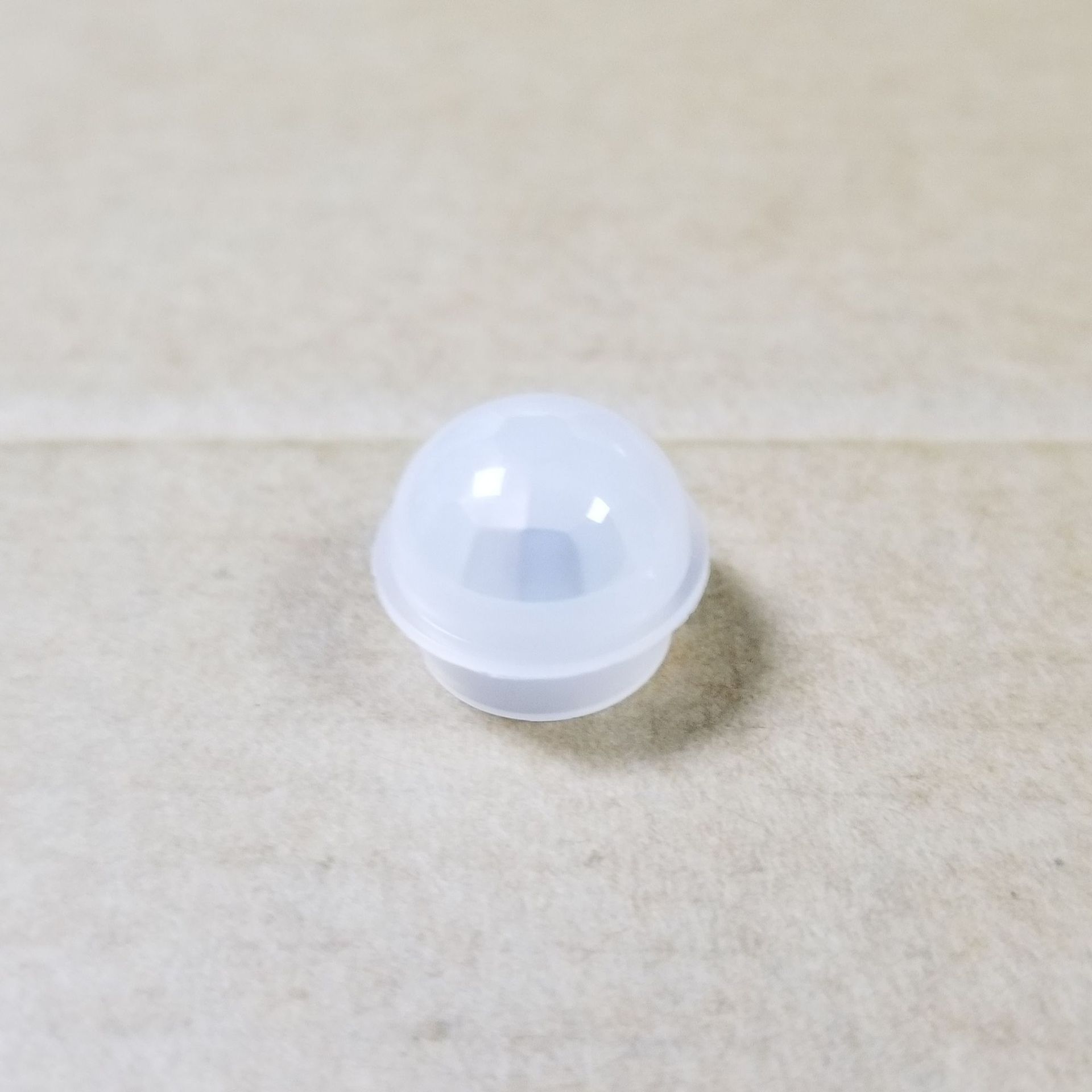 菲涅尔透镜8120F/13120F 热释电红外传感器人体红外感应透镜 HDPE