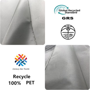 �S��ֱ�N�F؛ RPET������Recycle PET�h�����ջ���������190T210D