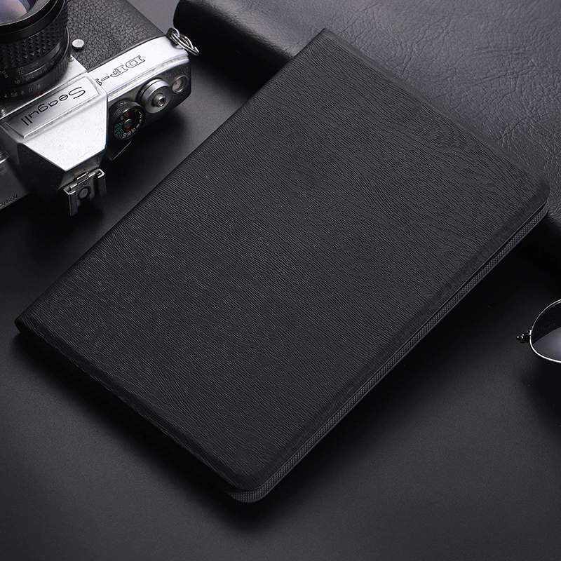 Tablet Protective Case, Tree Pattern PU Leather Flip Stand, Compatible with 7.9–12.9 inch iPad Models