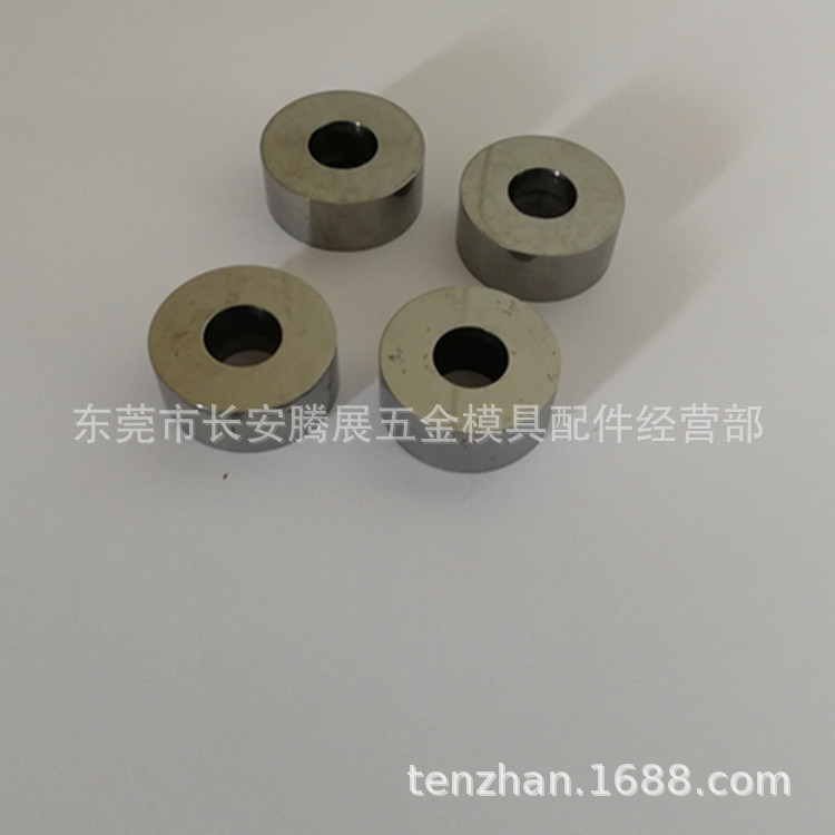 现货供应F004法兰克线切割慢走丝配件 给电子 法兰克导电块 耐用