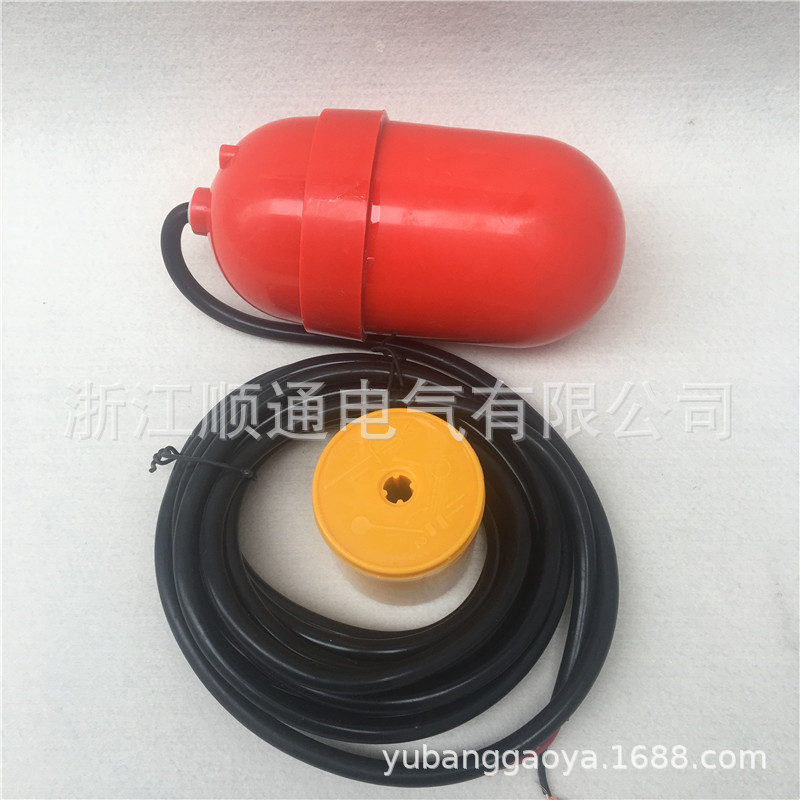 水塔污水水位控制器FQS-2  FQS-4浮球开关磁性液位控制器ST-M15
