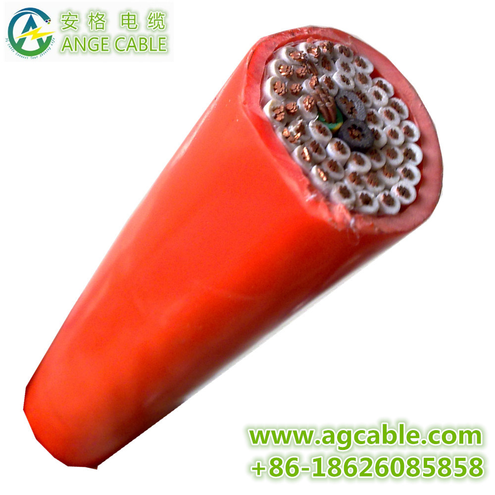 CONTROL CABLE 控制电缆 价格优惠 聚氨酯控制电缆 厂家直销