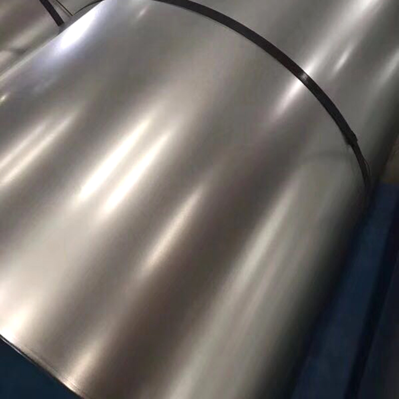 厂家直供无油镀锌板 0.15-0.5无花镀锌卷 镀锌卷开平纵剪可折弯