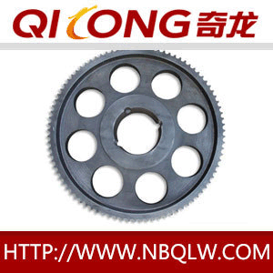 官网同步供应同步带轮皮带轮 厂家加工生产同步带轮同步轮