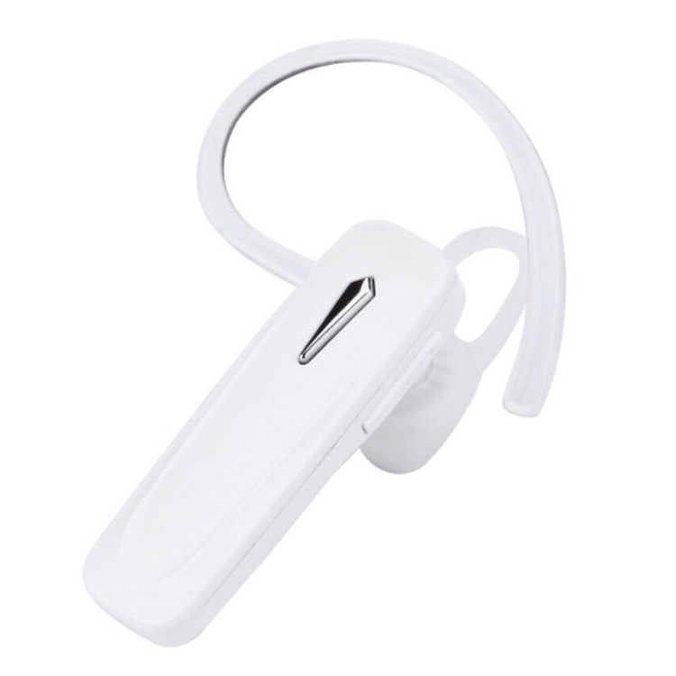 M163 Mini In-Ear Single-Ear Wireless Bluetooth Headset Business Promotion Gift Mobile Phone Headset Factory Direct Sale