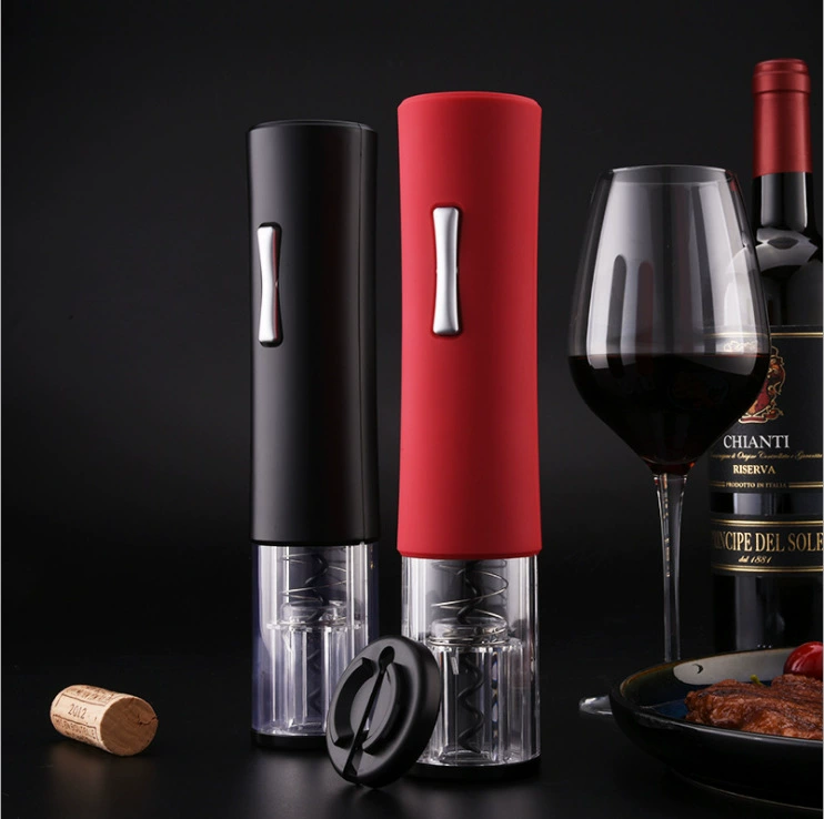 Electric red wine bottle opening device automatic liquor wine wine electric wine bottle opening device open bottle automatic bottle opening