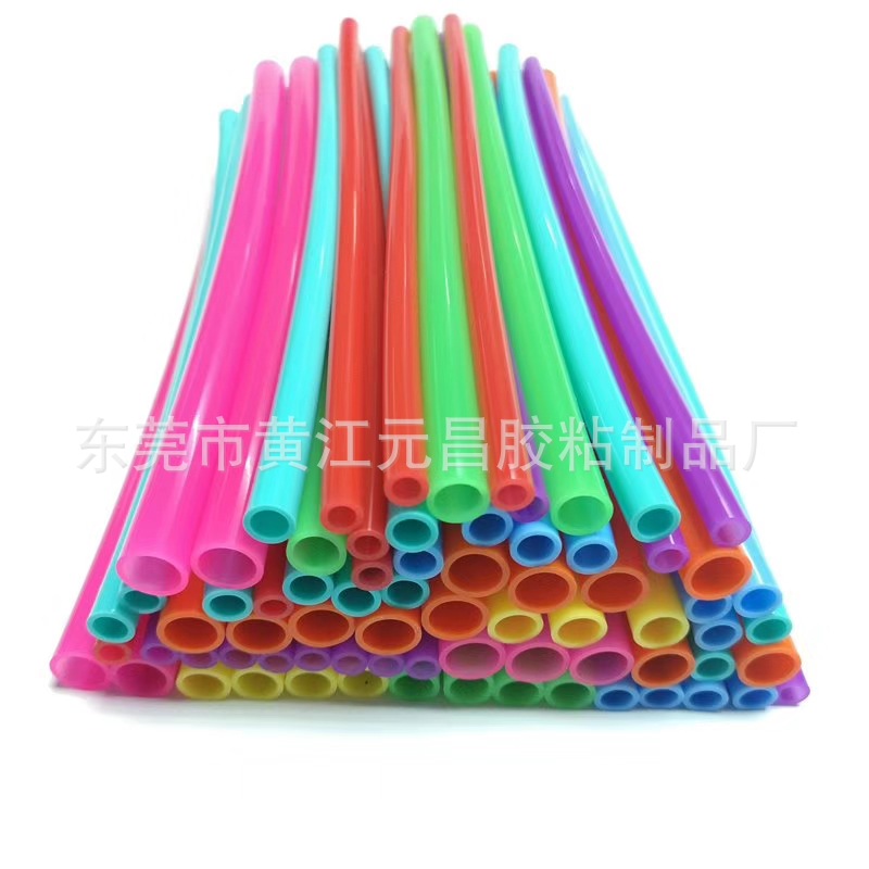 食品级硅胶软管批发：彩色/透明 多尺寸可选 量大从优 价格实惠