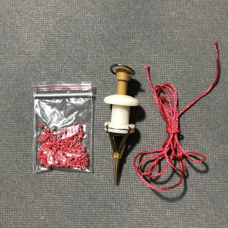 Медный красный червь клип медная приманка красный червь приманка клип дождевой червь рыболовные аксессуары рыболовные снасти оптом