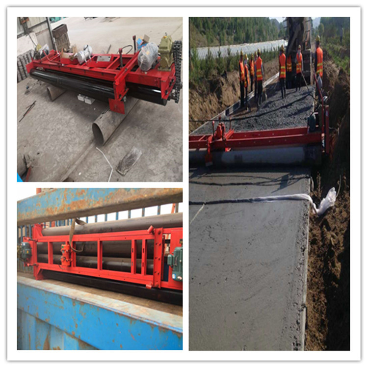 伸缩摊铺机全新设计一款机械 可修到6米可伸缩摊铺机供应铺路机价