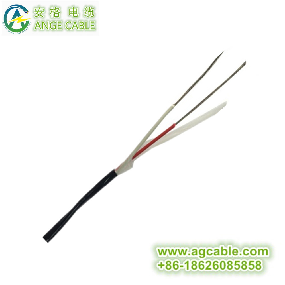 Multicore Teflon Heat Resistant Cable 600Volt