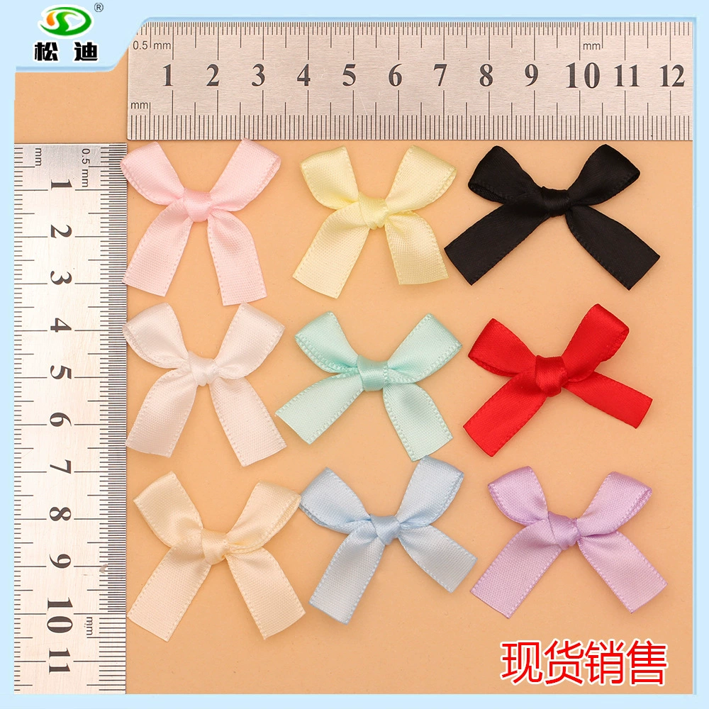 В наличии оптом трехточечный ремень из полиэстера высокой плотности ручной работы с бантом одежда детские колготки нижнее белье аксессуары лента цветок