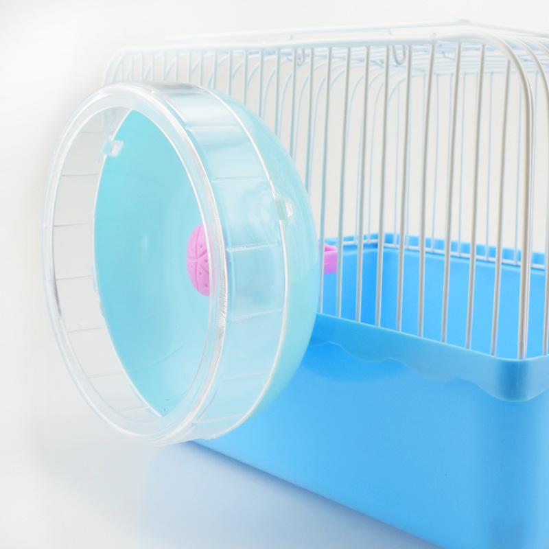 Rueda Ejercicio Hamster 11cm