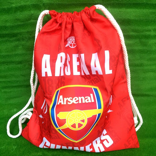 Football training supplies, Real Madrid, AC Tottenham, Inter Milan, Juventus, Paris bags, shoe bags, backpacks, school bags