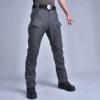X9 gray fast dry fabric