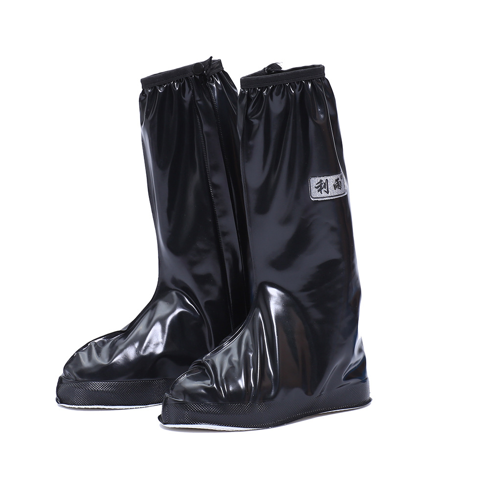 Fundas Impermeables para Calzado Impermeable Antiincrustante Antideslizante para Días Lluviosos