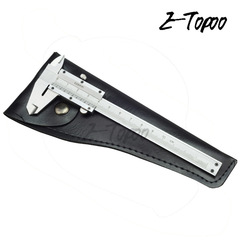 Produced by ETOPOO 0-70/100mm stainless steel vernier caliper woodworking measuring tool scale