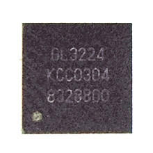 TYPE-C 手机U盘电脑U盘 USB3.0迷你读卡器 GL3224原装芯片销售