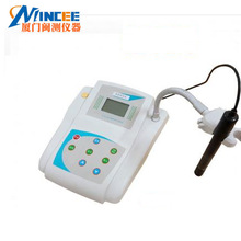 ̨ʽMC-650�����x�y���x ˮ�к����z�y ��șz�y�xDO������ˮ