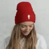 Бордовый